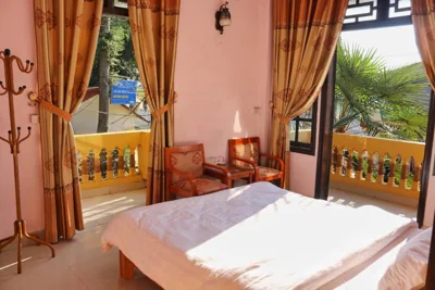 Thanh Ha Homestay Sapa – Fotos 2