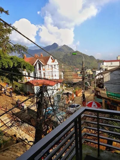 Thanh Ha Homestay Sapa – Fotos 4