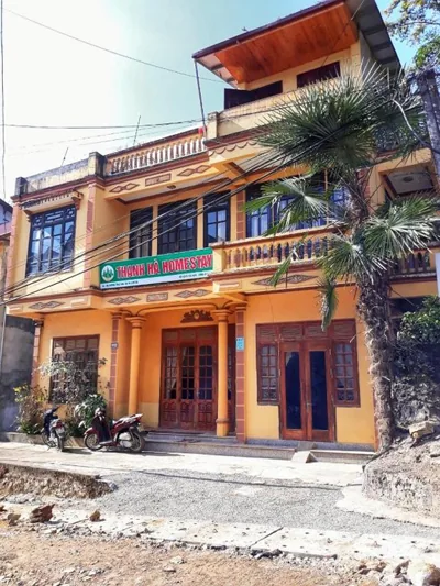 Thanh Ha Homestay Sapa – Fotos 7