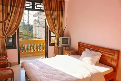 Thanh Ha Homestay Sapa – Fotos 8