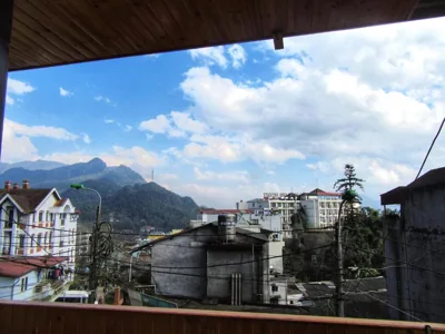 Thanh Ha Homestay Sapa – Fotos 9