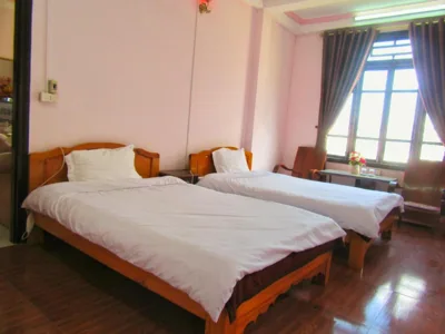 Thanh Ha Homestay Sapa – Fotos 12