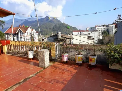Thanh Ha Homestay Sapa – Fotos 13
